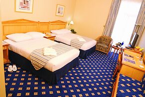 Grand Continental Hotel