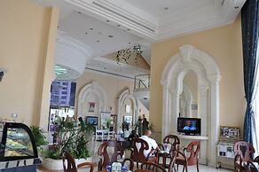Grand Continental Hotel