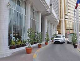 Grand Continental Hotel