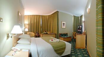Grand Continental Hotel
