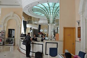 Grand Continental Hotel