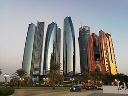 Grand Continental Hotel