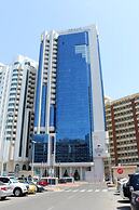 Grand Continental Hotel