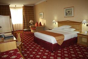 Grand Continental Hotel
