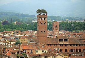 Grand Universe Lucca, Autograph Collection