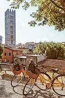 Grand Universe Lucca, Autograph Collection