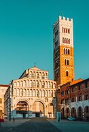 Grand Universe Lucca, Autograph Collection