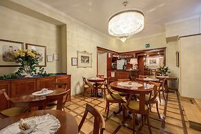 Hotel Bigallo