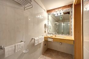 Hotel Bigallo