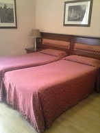 Hotel Bigallo