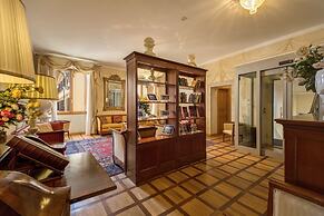 Hotel Bigallo
