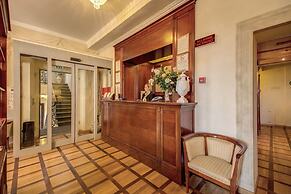 Hotel Bigallo