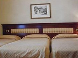 Hotel Bigallo
