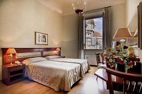 Hotel Bigallo