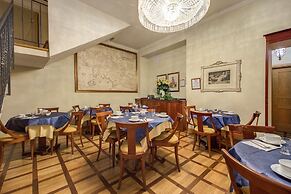 Hotel Bigallo