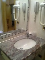 Hotel Bigallo