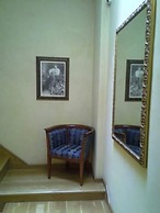 Hotel Bigallo