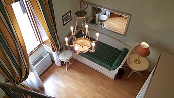 Hotel Bigallo