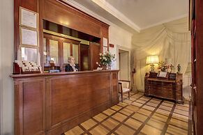 Hotel Bigallo