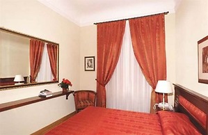 Hotel Bigallo