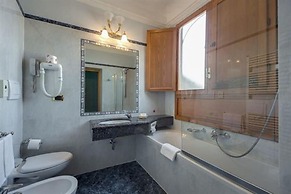 Hotel Bigallo