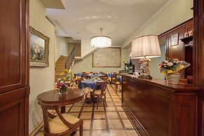 Hotel Bigallo