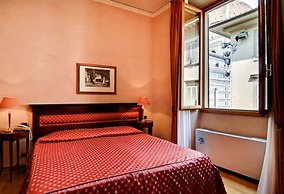 Hotel Bigallo