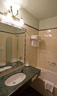 Hotel Bigallo