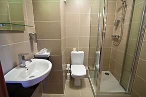 The Lucan Spa Hotel