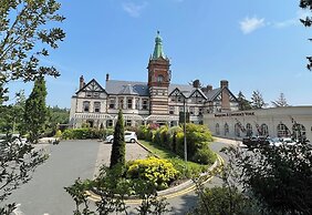 The Lucan Spa Hotel
