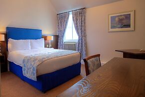 The Lucan Spa Hotel