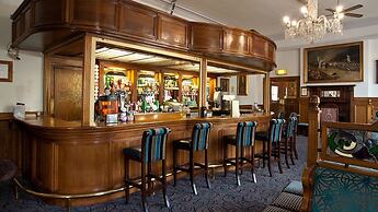 The Lucan Spa Hotel