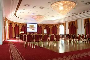 The Lucan Spa Hotel
