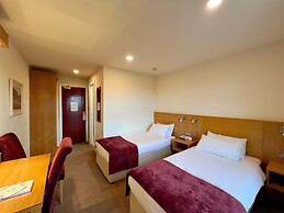 The Lucan Spa Hotel