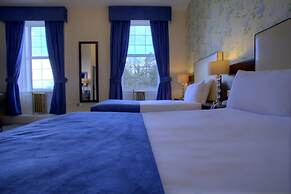 The Lucan Spa Hotel