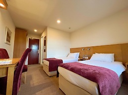 The Lucan Spa Hotel