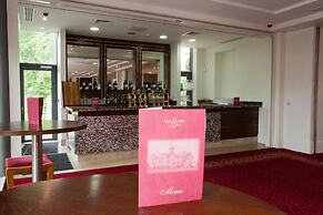The Lucan Spa Hotel