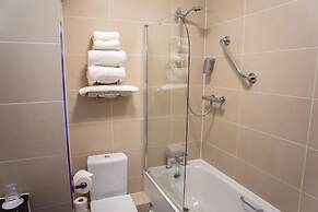 The Lucan Spa Hotel