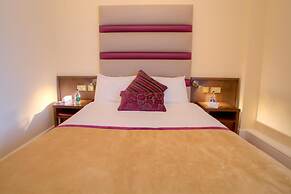 The Lucan Spa Hotel