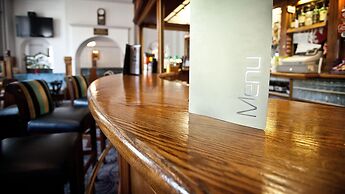 The Lucan Spa Hotel