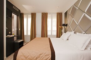 Hotel Eden Opéra
