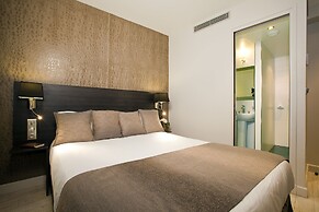 Hotel Eden Opéra