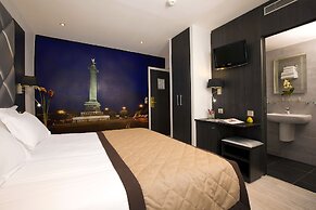 Hotel Eden Opéra