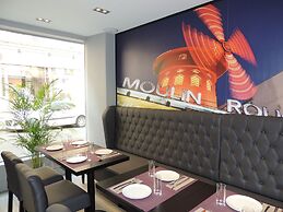 Hotel Eden Opéra