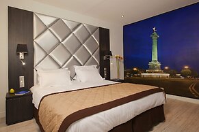 Hotel Eden Opéra