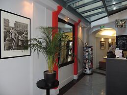 Hotel Eden Opéra