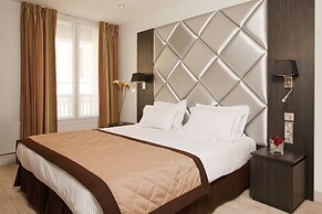 Hotel Eden Opéra