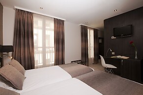 Hotel Eden Opéra