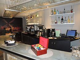 Hotel Eden Opéra