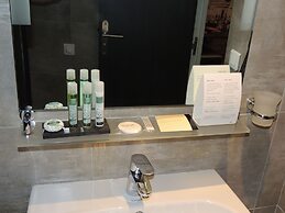 Hotel Eden Opéra